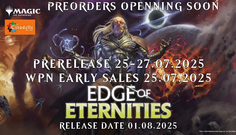  Edge of Eternities